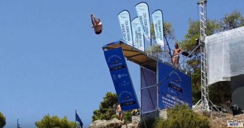 Straight To The Lake View Apartments Agios Nikolaos  Luaran gambar